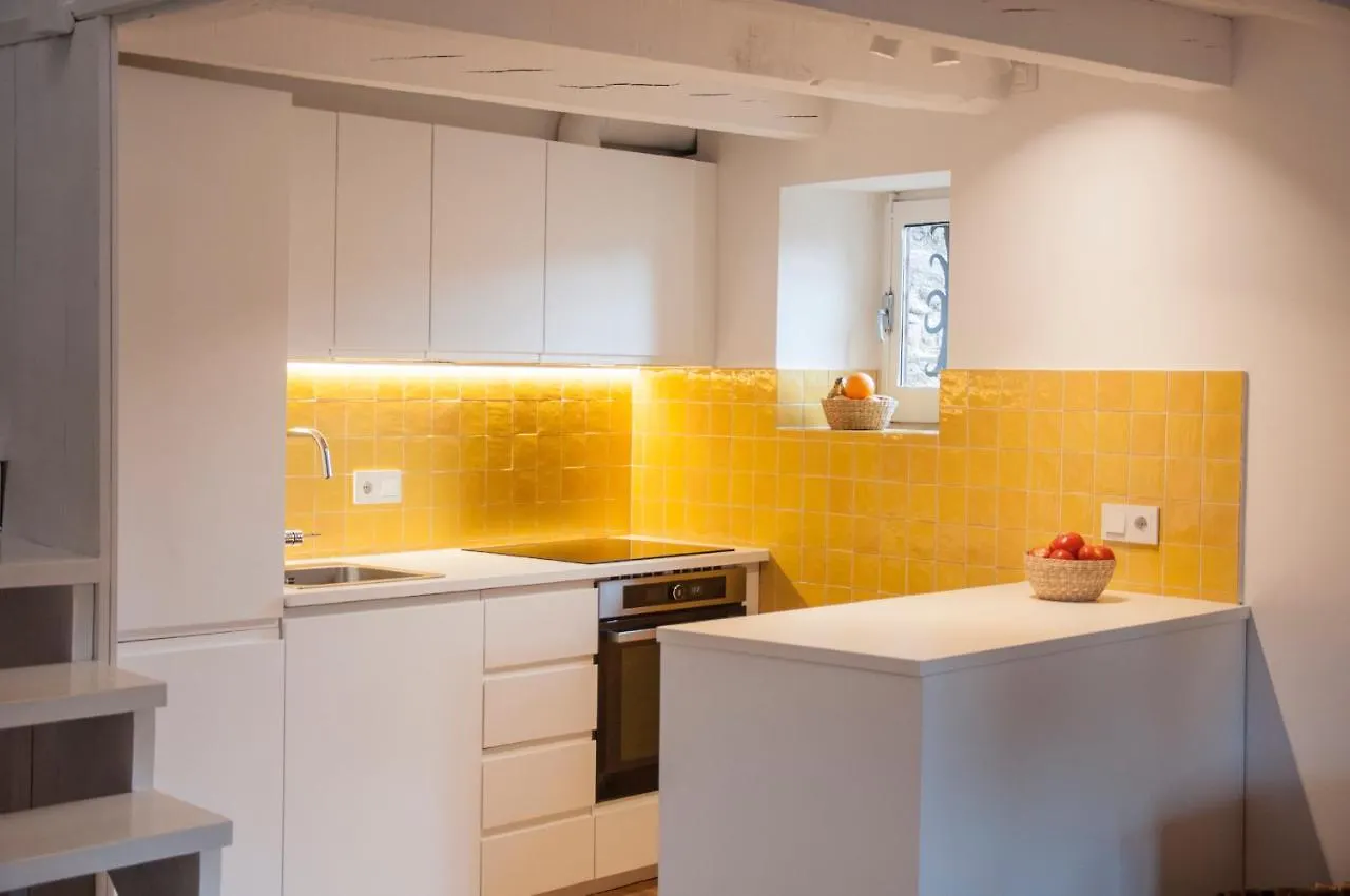 Holiday home Casa Ton, Junto A Baqueira Y Aigueestortes Sorpe Spain