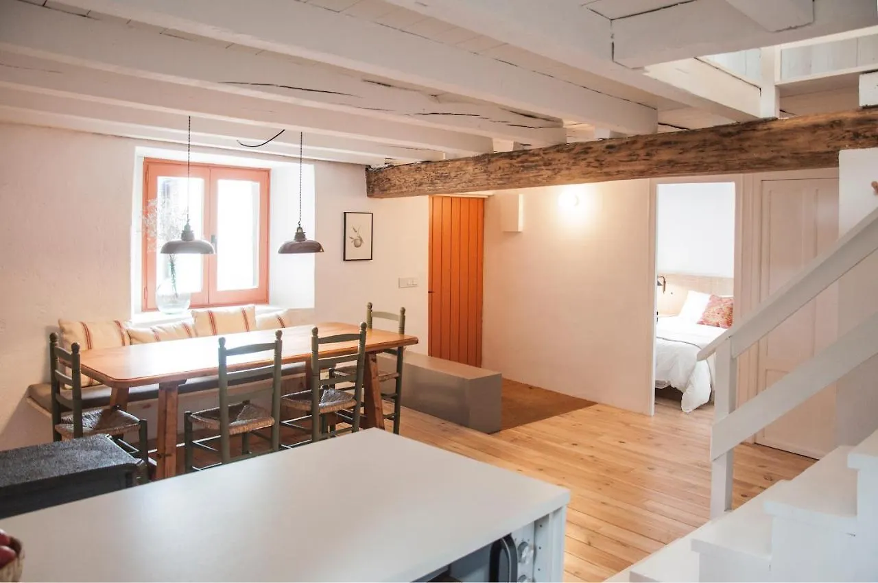 Casa Ton, Junto A Baqueira Y Aigueestortes Sorpe 0*,