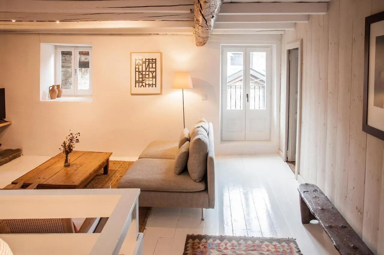 Casa Ton, Junto A Baqueira Y Aigueestortes Sorpe Spain