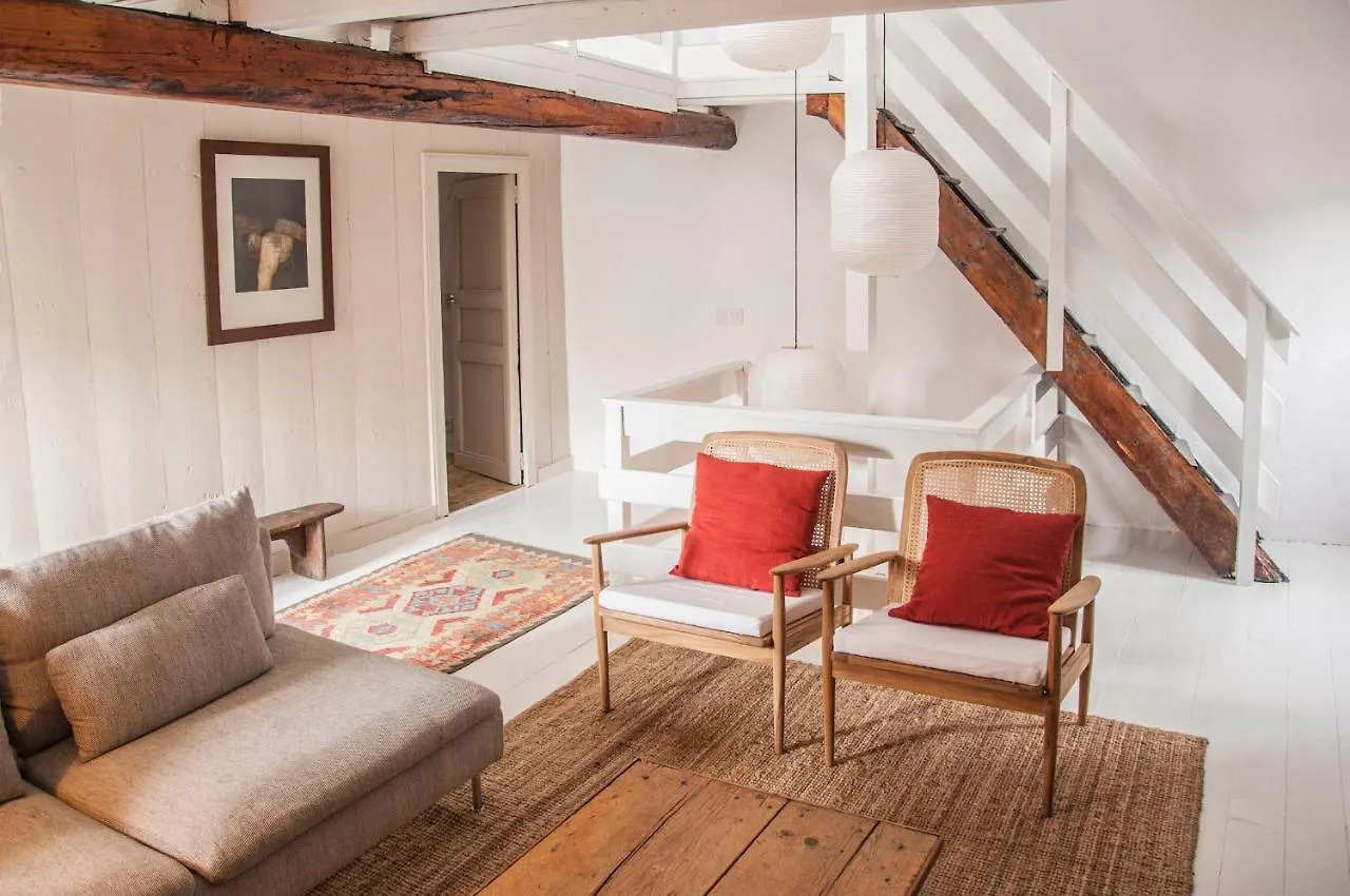 Holiday home Casa Ton, Junto A Baqueira Y Aigueestortes Sorpe