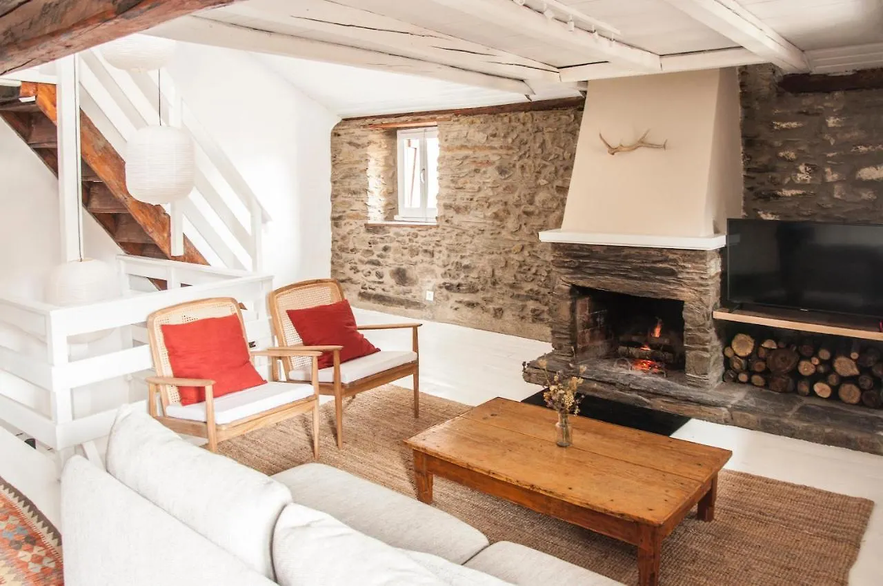 Casa Ton, Junto A Baqueira Y Aigueestortes Sorpe 0*,  Spain