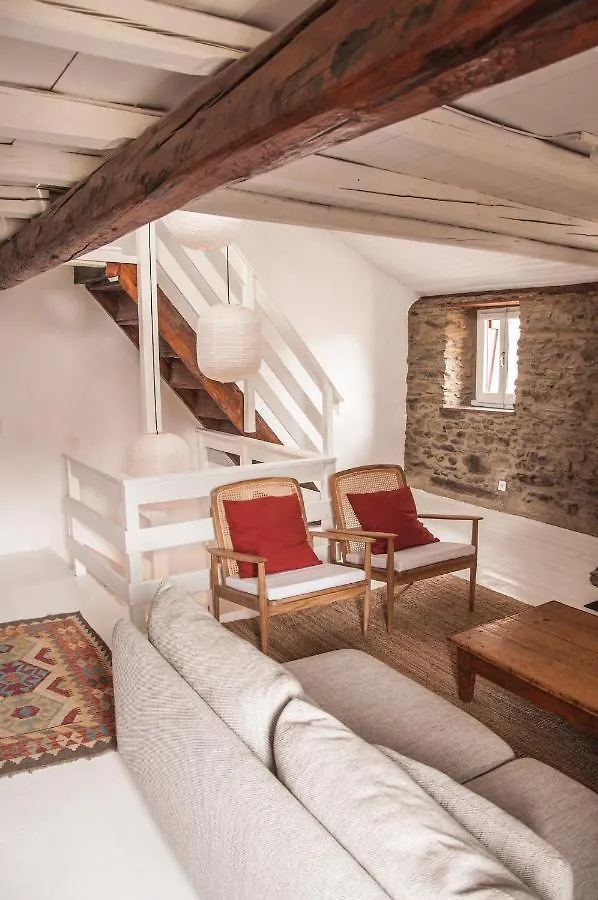 Casa Ton, Junto A Baqueira Y Aigueestortes Sorpe Holiday home