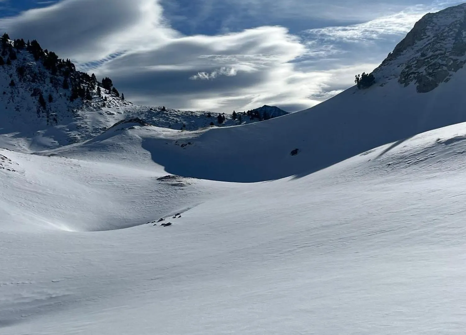 Casa Ton, Junto A Baqueira Y Aigueestortes Sorpe Holiday home