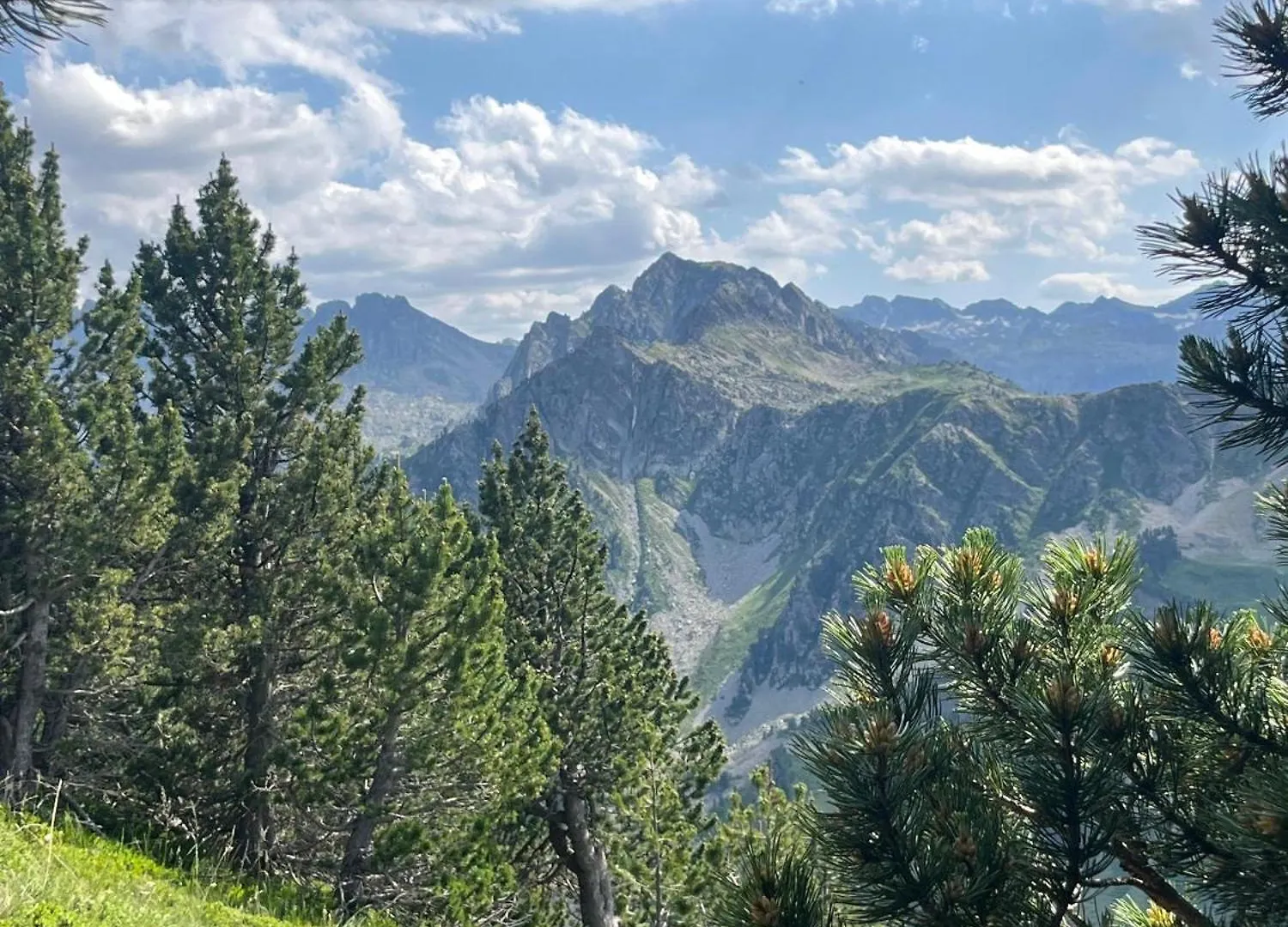 Casa Ton, Junto A Baqueira Y Aigueestortes Sorpe