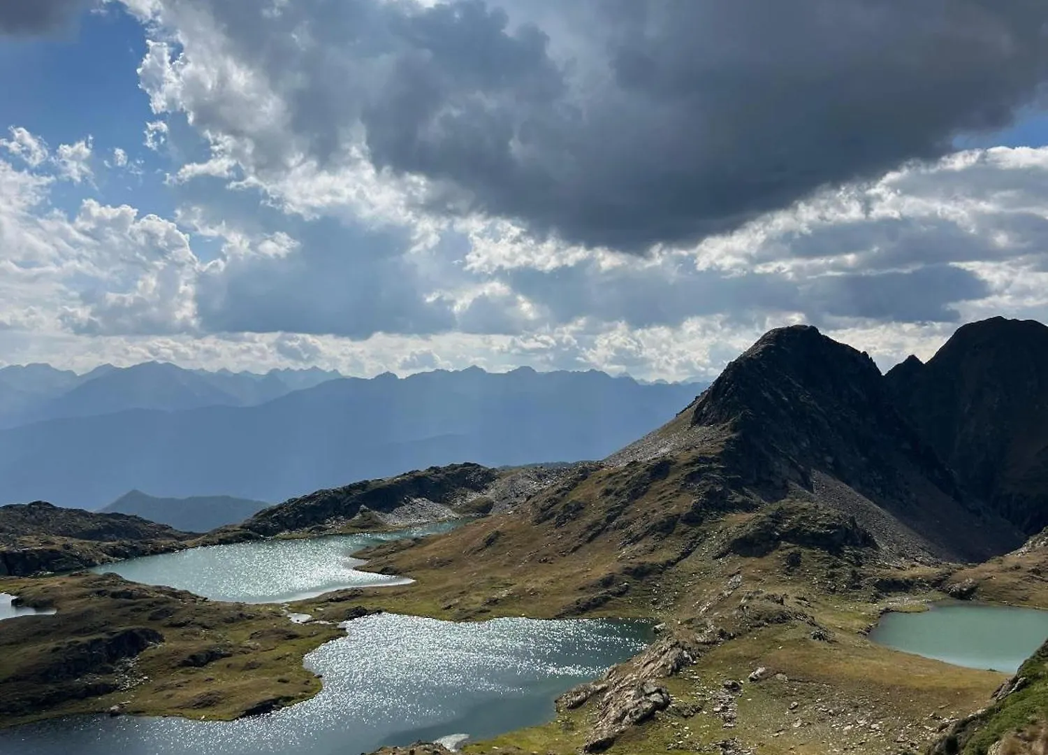 Casa Ton, Junto A Baqueira Y Aigueestortes Sorpe Španělsko