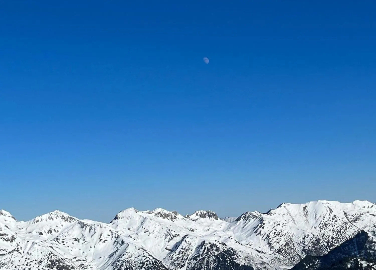 Prázdninový dům Casa Ton, Junto A Baqueira Y Aigueestortes Sorpe Španělsko